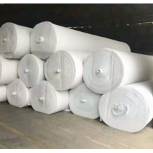 陜西名博無(wú)紡布廠(chǎng)家聚脂無(wú)紡布土工布價(jià)格低規(guī)格齊全支持定制