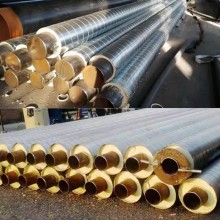 西安保溫鋼管 聚氨酯保溫管 保溫鋼管廠家直銷 現(xiàn)貨供應(yīng)