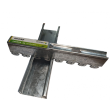 優(yōu)時(shí)吉博羅（原拉法基）輕鋼龍骨，卡式龍骨，吊頂龍骨，輕鋼龍骨