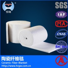 硅酸鋁針刺毯，陶瓷纖維耐火毯，耐火棉毯