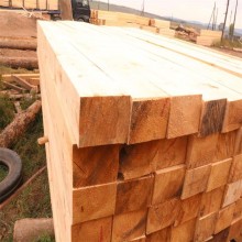 重慶建筑木方廠家 樟子松、白松口料木方條 多種規(guī)格可做